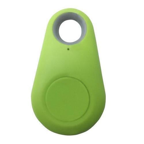 Two-Way Location Tracking Alarm Pet Tracker（People, objects, and pets can use it）