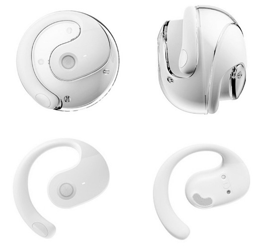 🔥Wireless Bluetooth Translation Earbuds