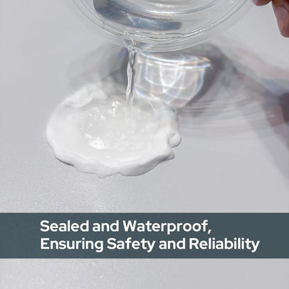 Multi-Purpose Wall & Pipe Sealing Clay