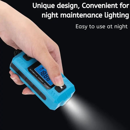 🔥🚗✨Automotive circuit fault probe tester