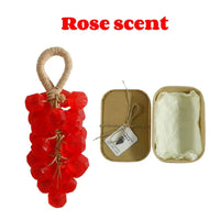 Red (Rose scent)