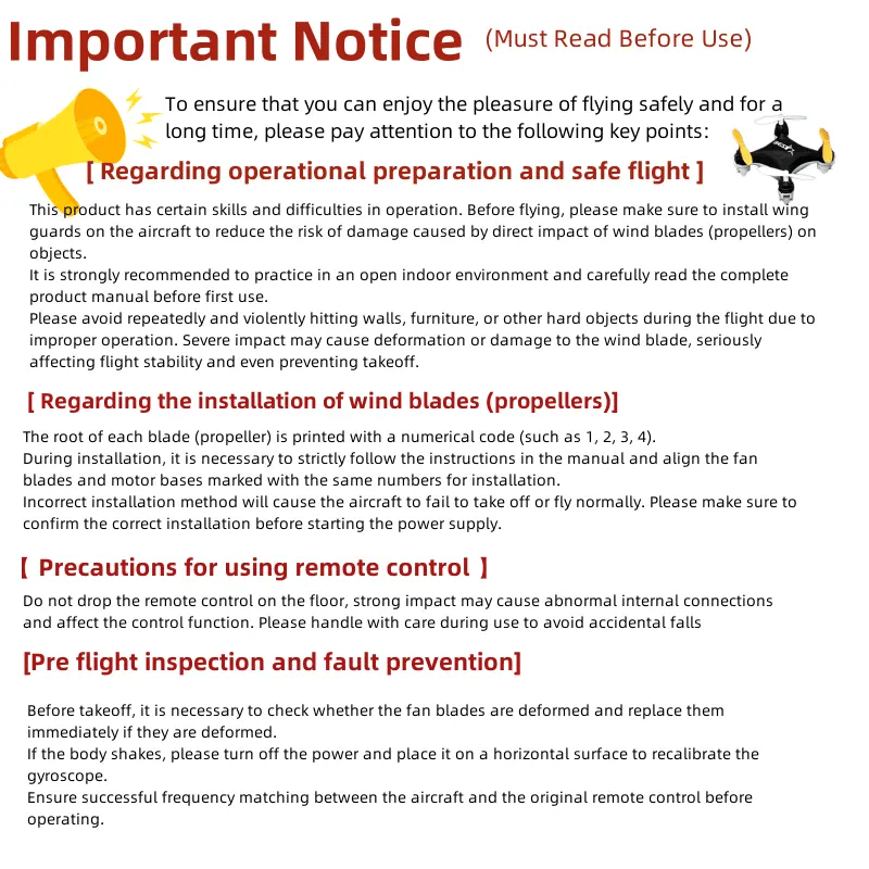 🎅 All-Ages Mini Drone with Easy Stunt Flights & 360° Tricks - Perfect Beginner-Friendly Flyer!