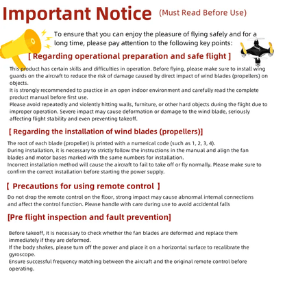 🎅 All-Ages Mini Drone with Easy Stunt Flights & 360° Tricks - Perfect Beginner-Friendly Flyer!