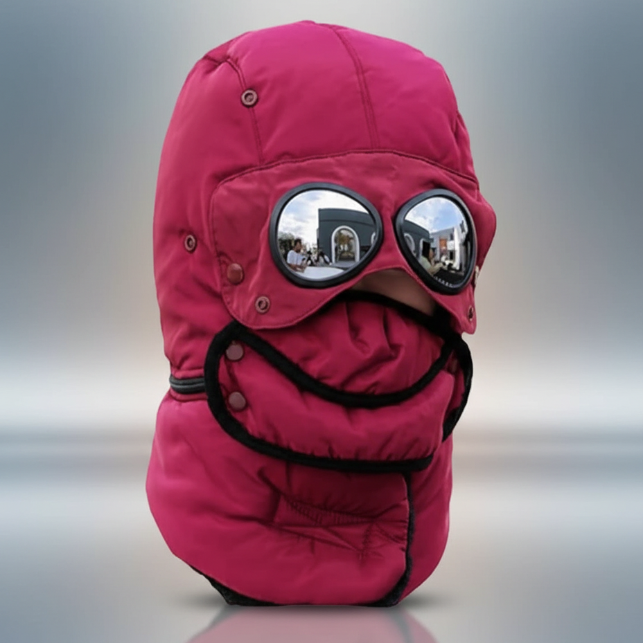 Tiktrove windproof hat