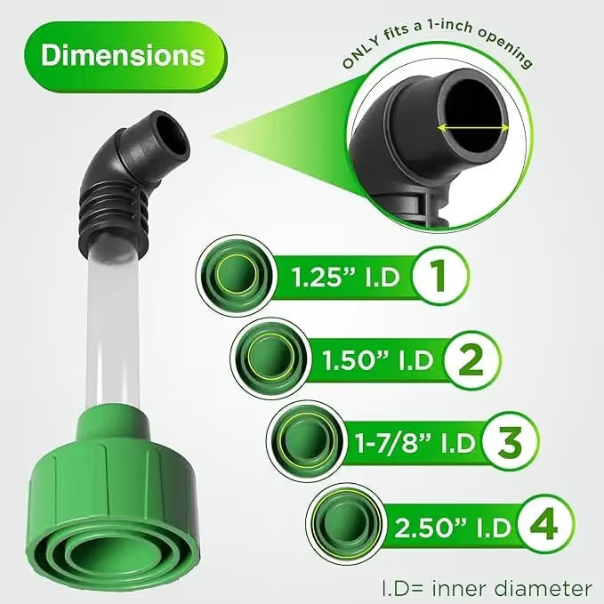 Unclog AC Drain Lines Instantly
