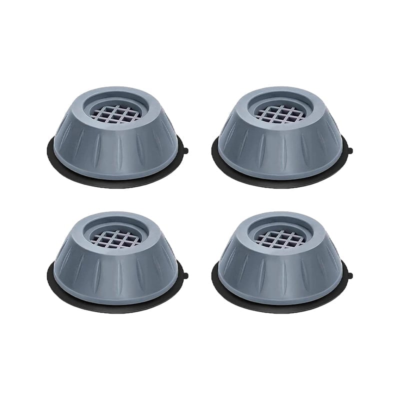 🔥50% OFF Anti-Vibration Support（1 Set 4 Pcs）
