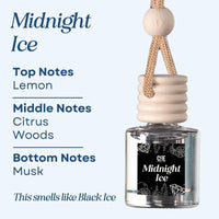 🔥Midnight Ice