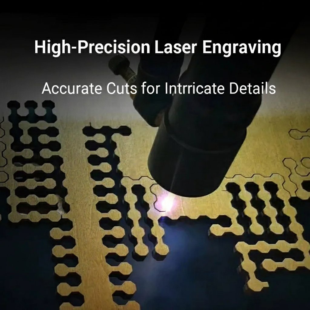 🎄🧩Fractal Tray Puzzles