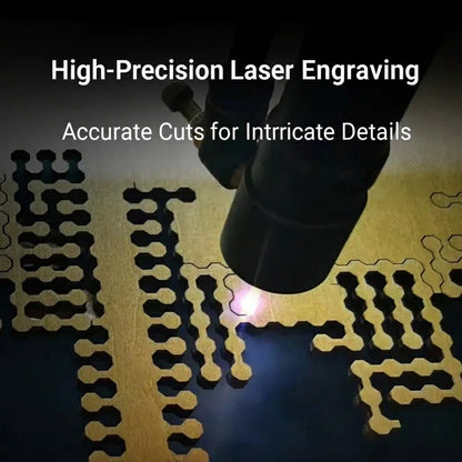 🎄🧩Fractal Tray Puzzles