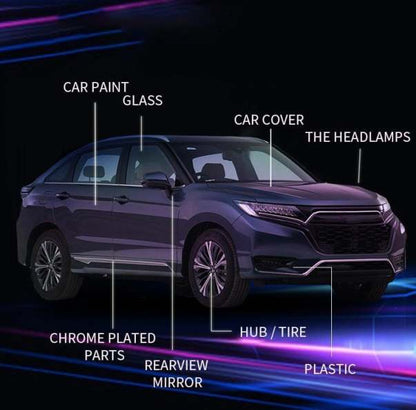 Ultimate Paint Restorer