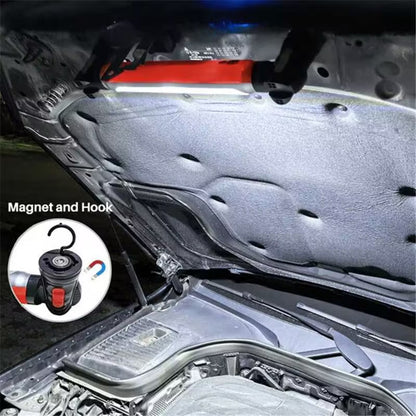 🔥🔦3000 Lumens Rechargeable Work Light