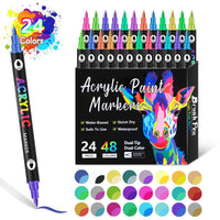 🔥48 Colors