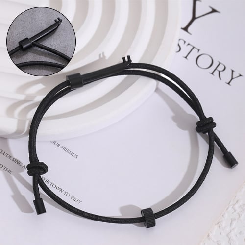 Emergency Window Breaker Bracelet