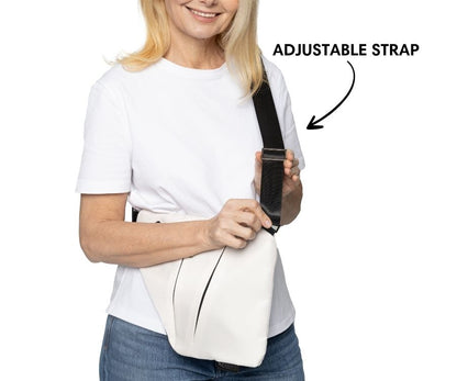 WANDER+ Anti-Theft Travel Bag