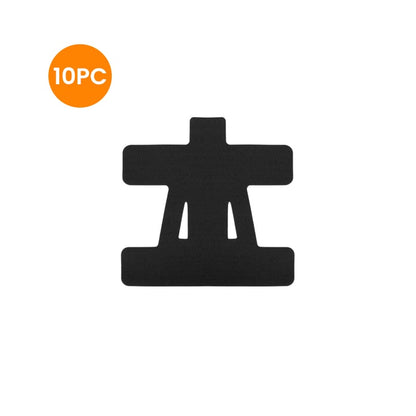 Kinesiology Tape for Shoulder Pain Relief （1 set 10 pc）