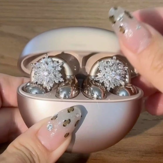 💥💥Earphone Wireless Bluetooth