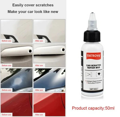 Ultimate Paint Restorer