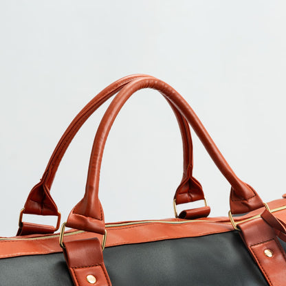 Tiktrove Travel Bag 2.0