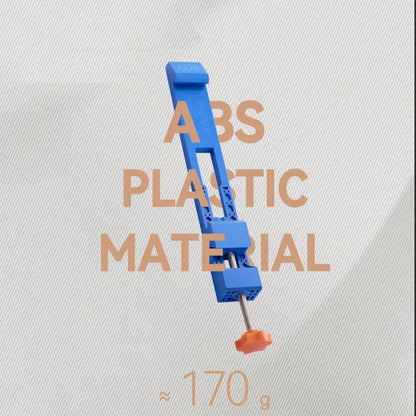 ⚒️Adjustable Cutting Machine Base Guide