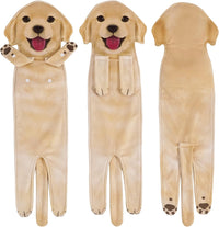 Golden Retriever Puppy