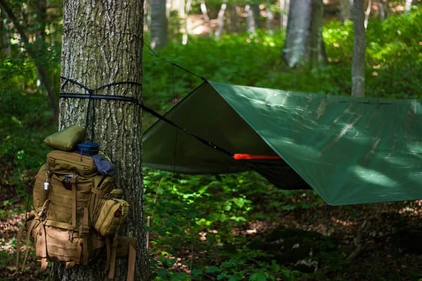 Shade Cloth Heavy Duty Lock Grip