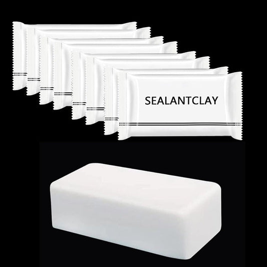Waterproof Moldable Wall Seal Putty