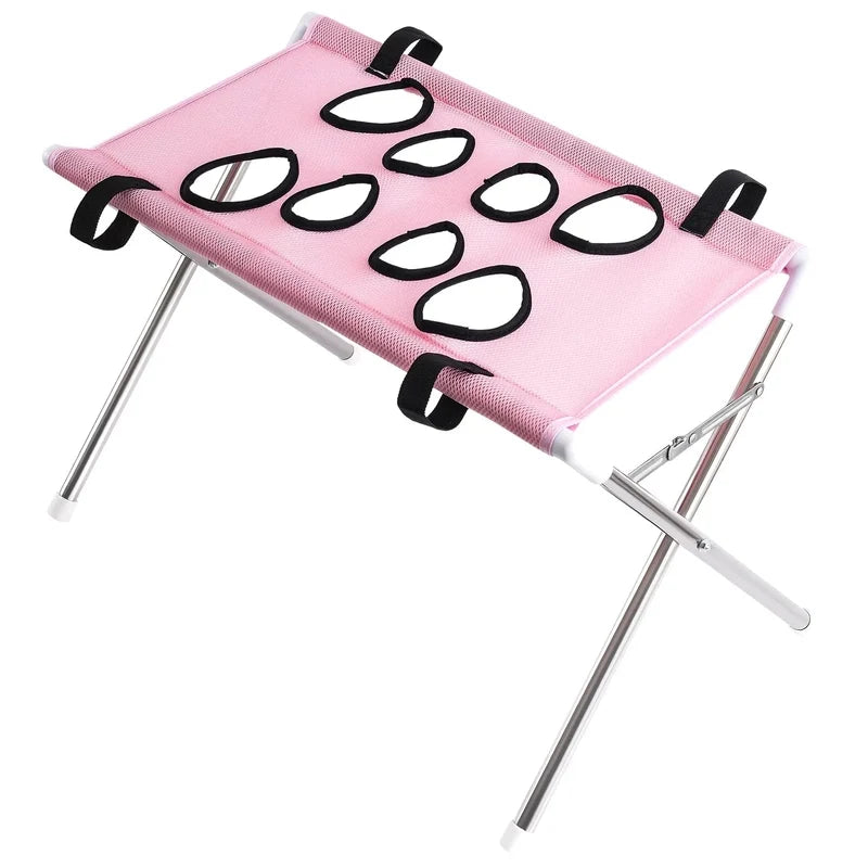 Tiktrove GroomingCare Station – Keep Your Pet Secure While Grooming