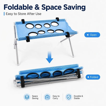 Tiktrove GroomingCare Station – Keep Your Pet Secure While Grooming