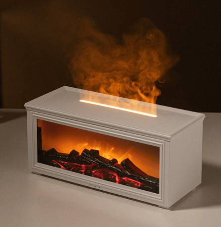 🔥Fireplace Aroma Diffuser