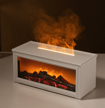 🔥Fireplace Aroma Diffuser