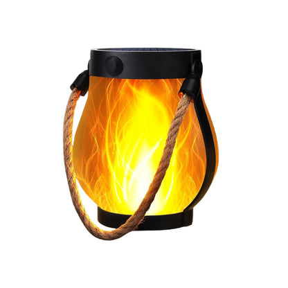 Tiktrove Solar Lantern
