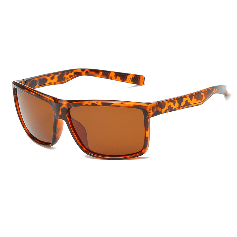 Polarized Sports Sunglasses