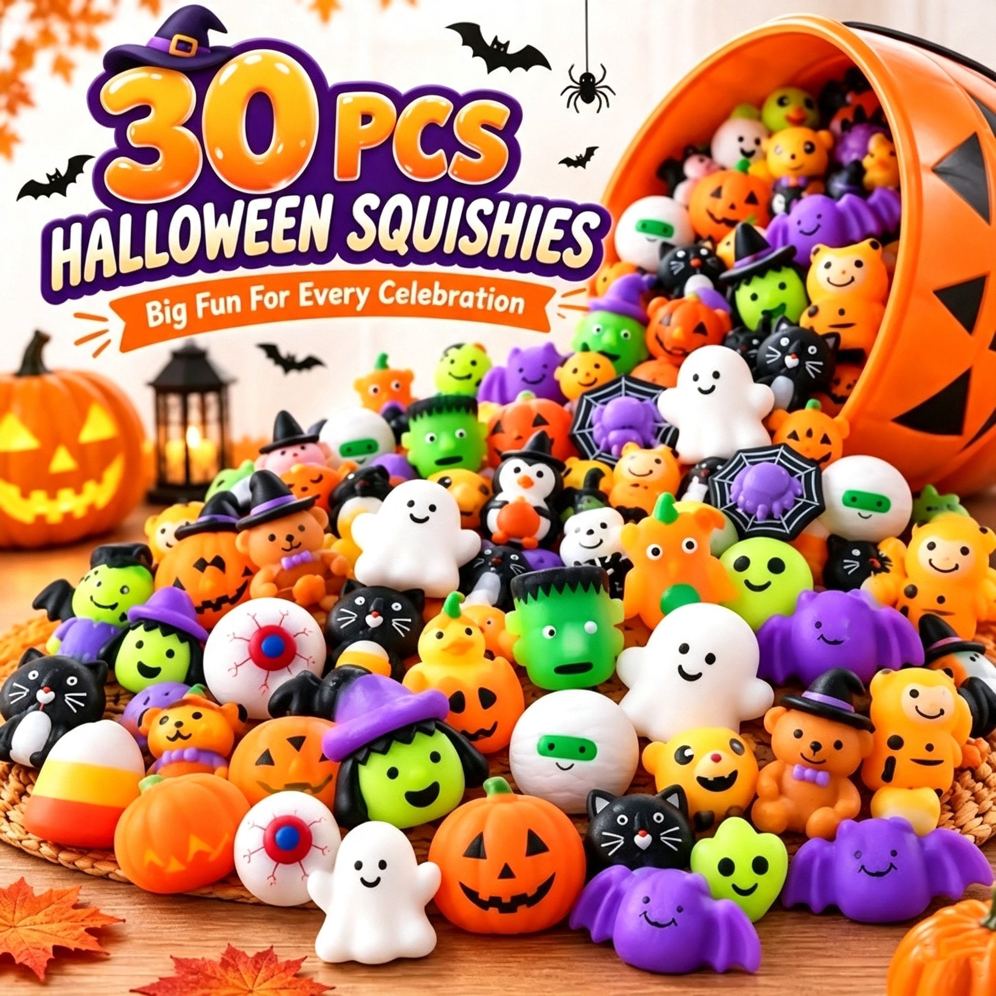1 Set (30PCS)
