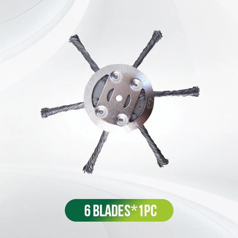 Weed Whacker Replacement Head