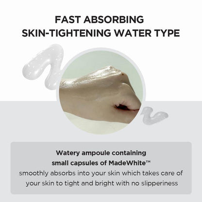 Tone Brightening Capsule Ampoule