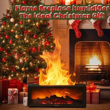 🔥Fireplace Aroma Diffuser