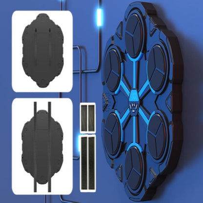 Upgraded Music Boxing Machin