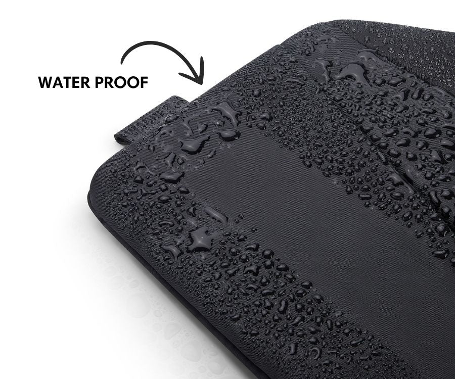 WANDER+ Anti-Theft Travel Bag