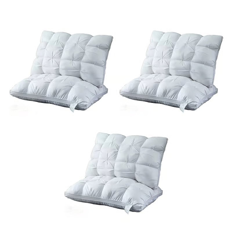 White 3 pcs