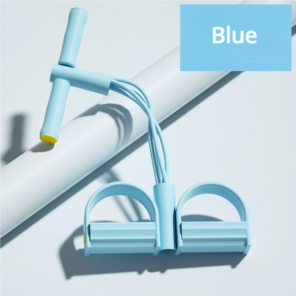 Multifunction Tension Rope