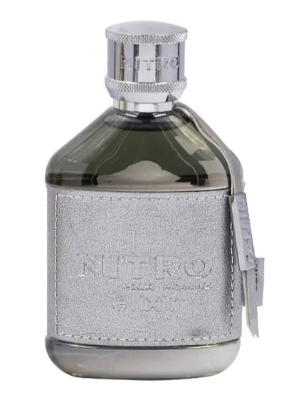 🌿Nitro Elixir Pour Homme - Extrait De Parfum for Men