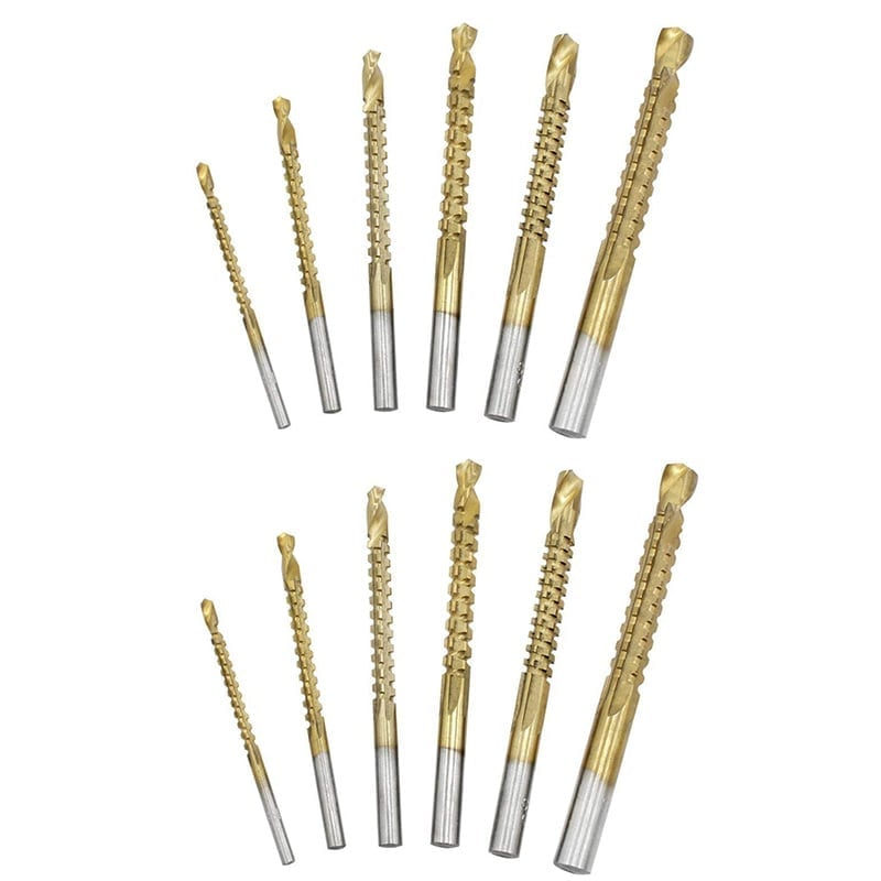 2 Sets (12 pcs)