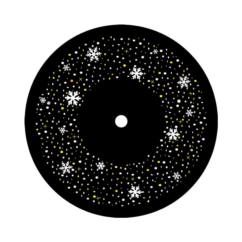 🔥 Christmas Projection Light✨ — 16 Magical Holiday Patterns