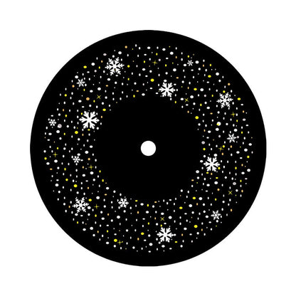 🔥 Christmas Projection Light✨ — 16 Magical Holiday Patterns