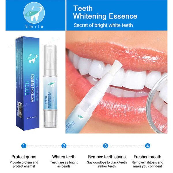 Teeth Whitening Essence