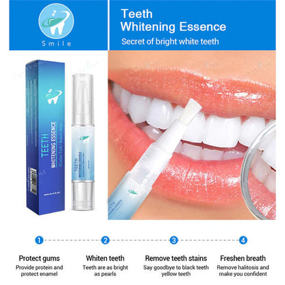 Teeth Whitening Essence