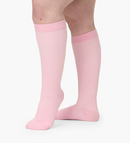 Tiktrove Advanced Wide Compression Socks For Pain Relief