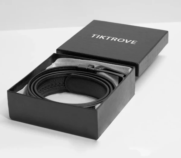 Tiktrove Belt
