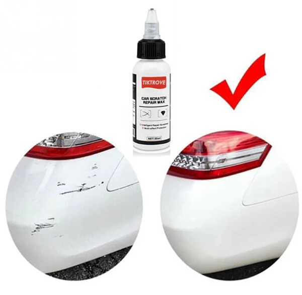 Ultimate Paint Restorer