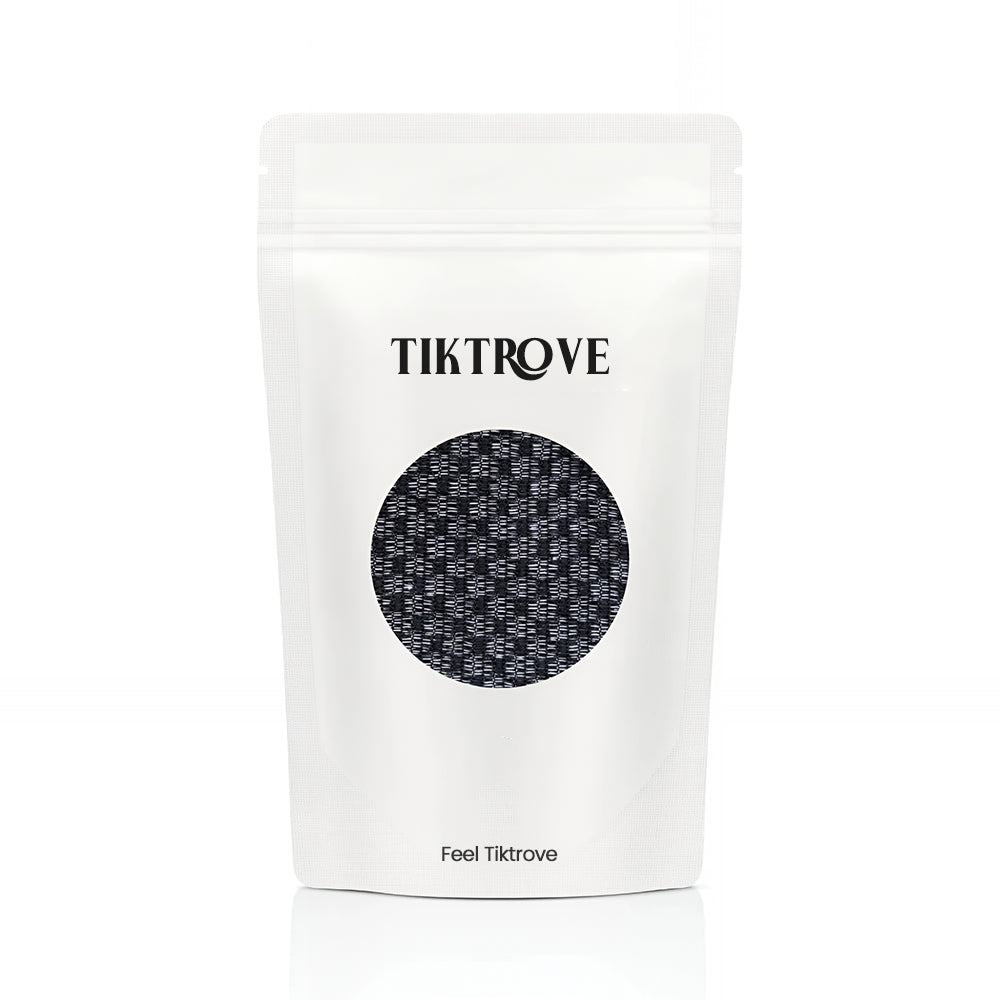 Tiktrove Exfoliating Antibacterial Shower Towel
